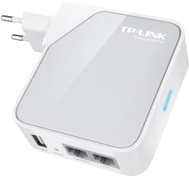 TP-Link TL-WR710N