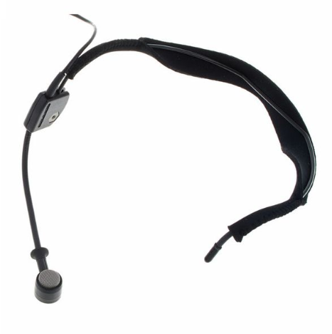 Shure WH20TQG